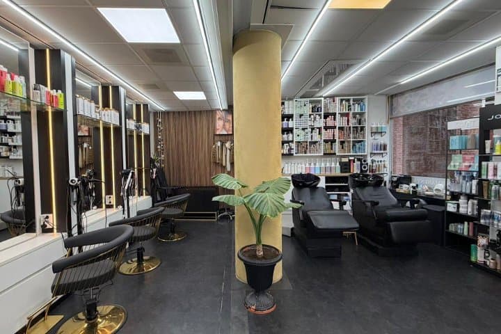 Natalia Grajcar Hair Academy