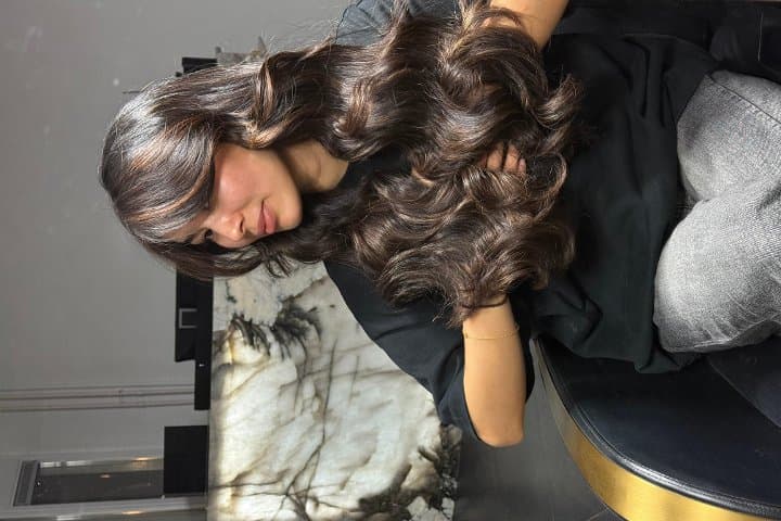 Naaz Hair & Glam