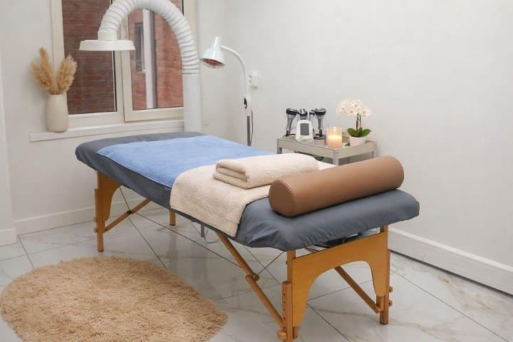 SVMassage.nl