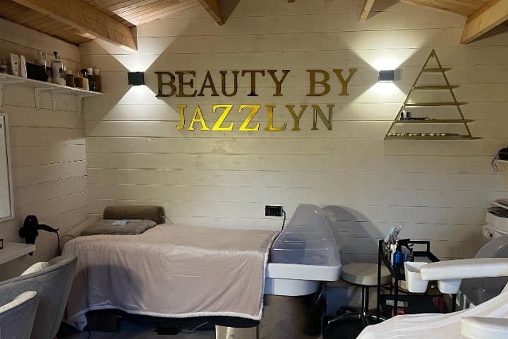 Beautybyjazzlyn