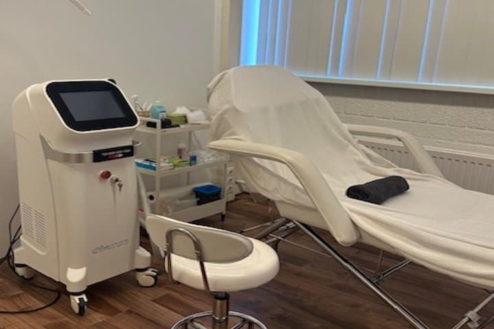 CA BEAUTY CLINIC