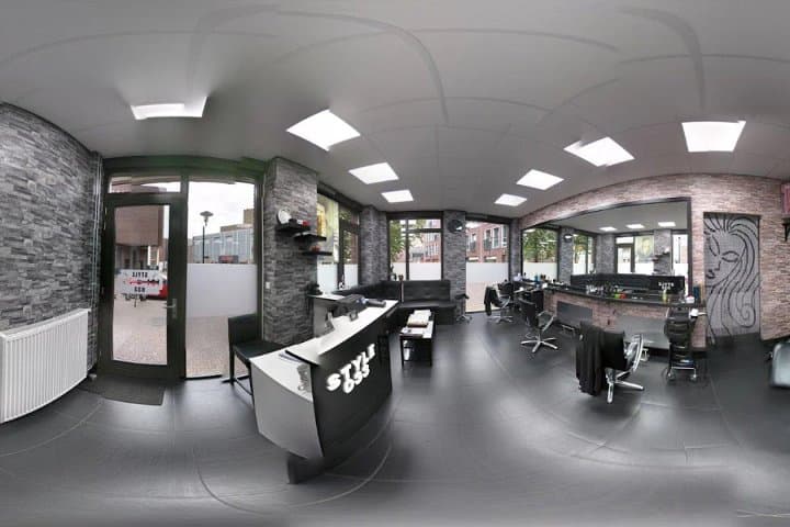 Kapsalon Style033, Amersfoort
