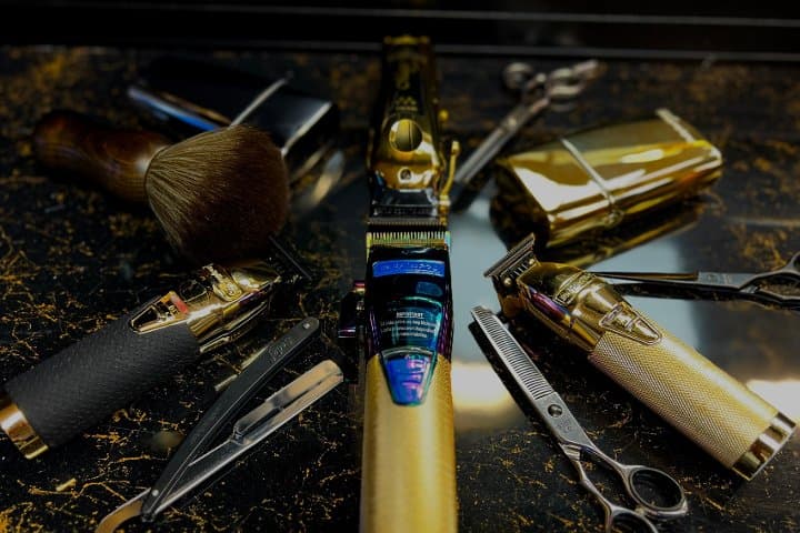 Barbershop Vathorst