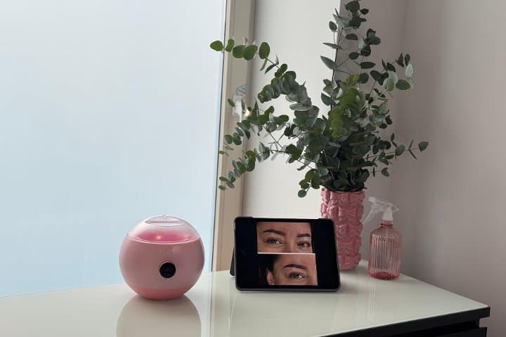 Beautifleyes