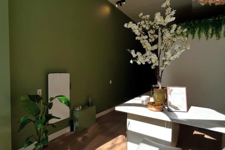 AWEM Studio - Massage & Ayurvedic treatments