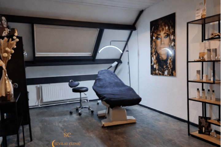 Sevilay clinic