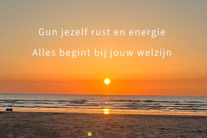 Sonne Massage