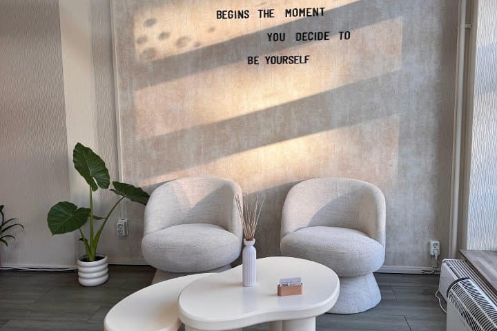 Beauty Lounge By Elsa