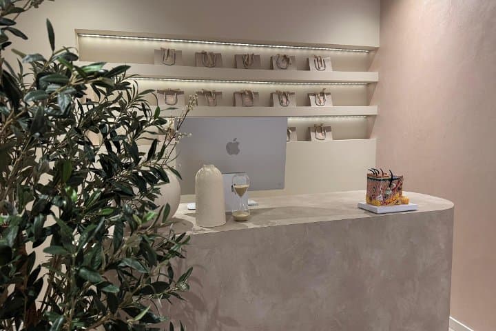 Aesthetic Suite