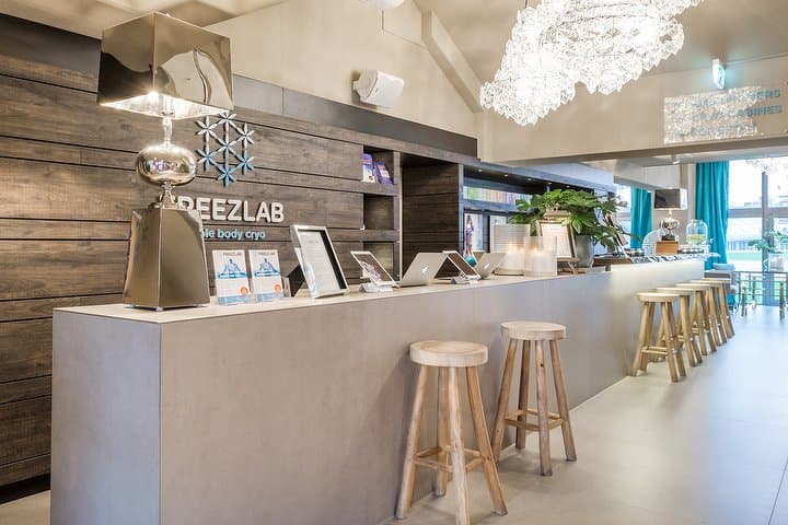 Freezlab Amsterdam