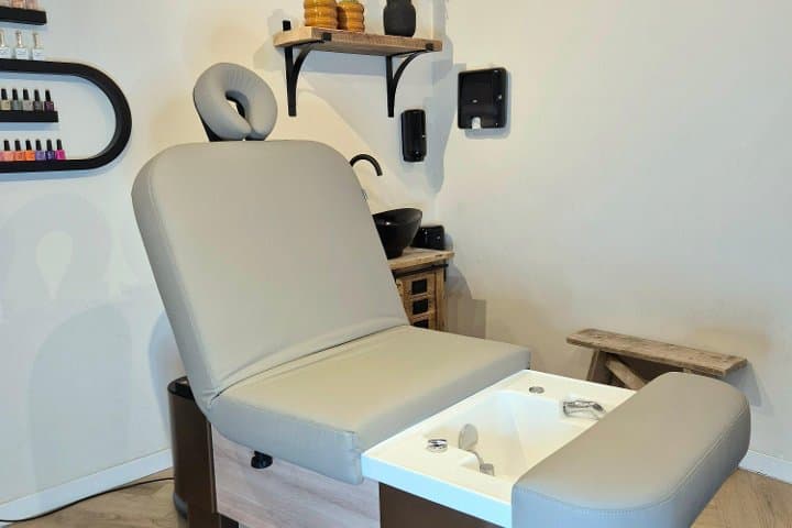 The (little) Beautysaloon