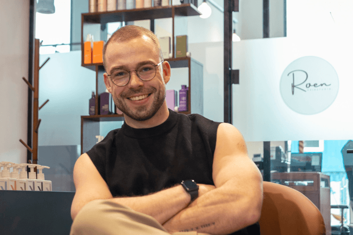 ROEN Hairstudio