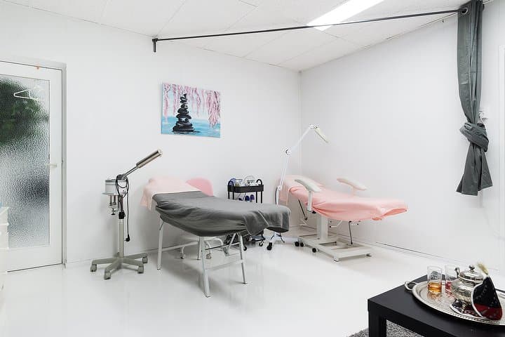 Salon princes