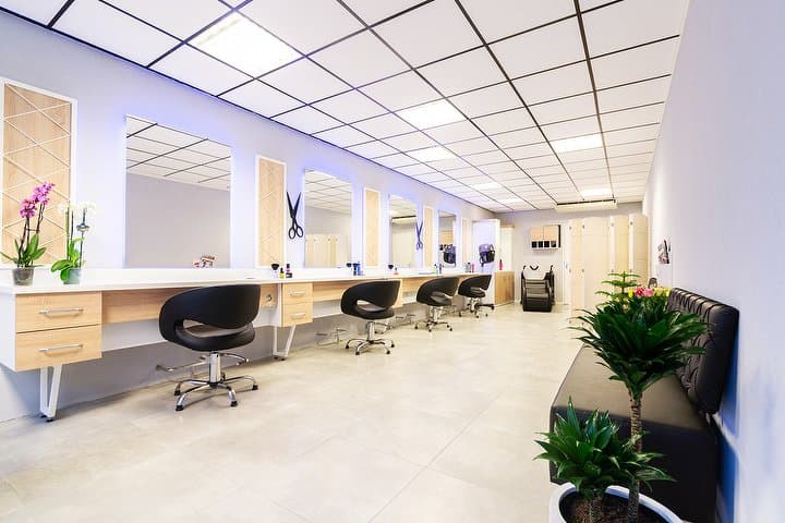 Kapsalon Haarstudio B.