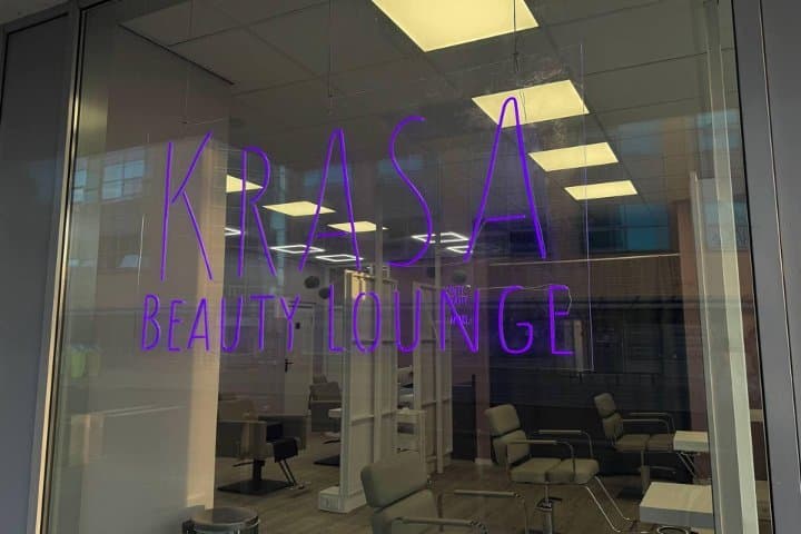 Krasa Beauty Lounge