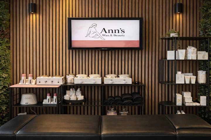 Ann's Wax & Beauty, Nieuwegein