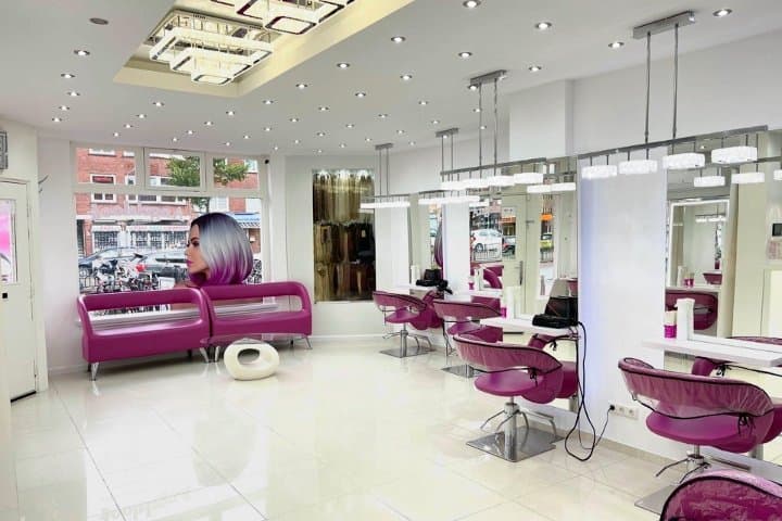 Angelslook Hair & Beauty Salon