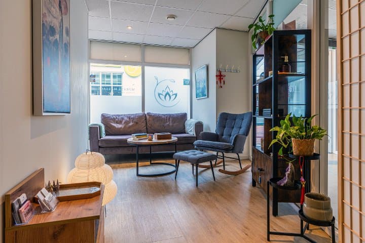 Murata Massage Spijkenisse
