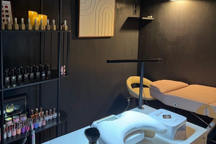 Nailshause - Nagels & Wimpers Tilburg