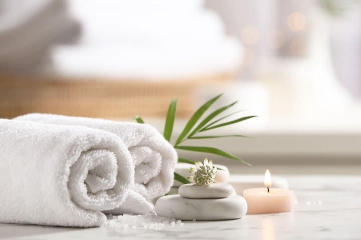 Sritrang massage studio