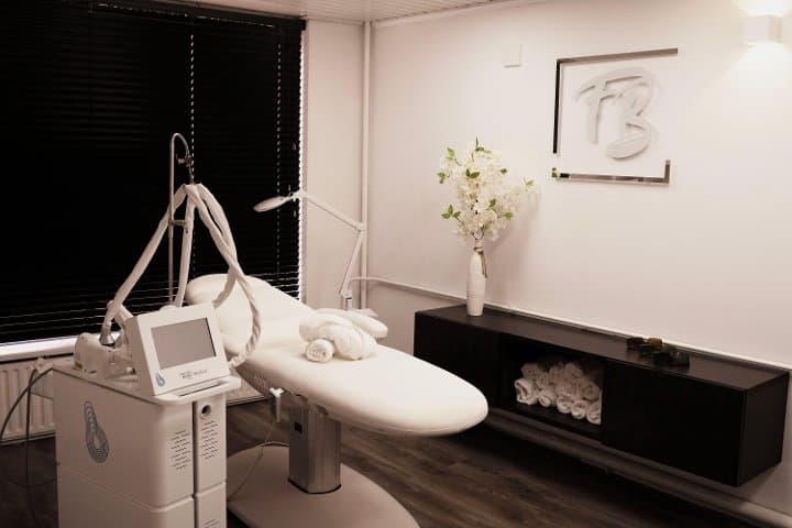 Pmu & Skin Laser Clinic