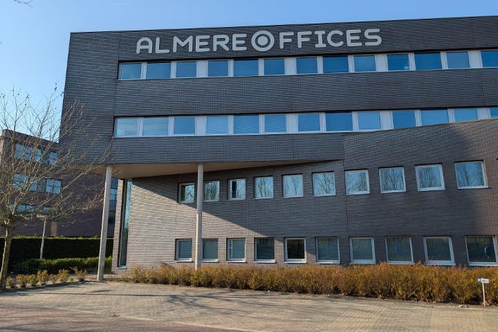 Trigger Point Almere