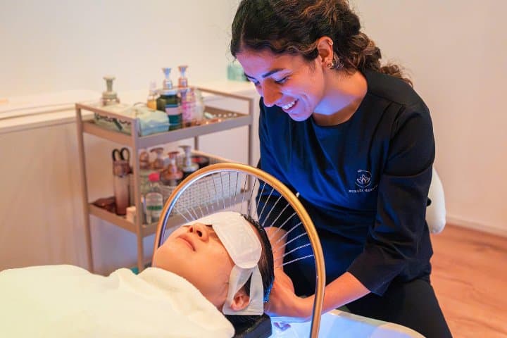 Murata Headspa Spijkenisse