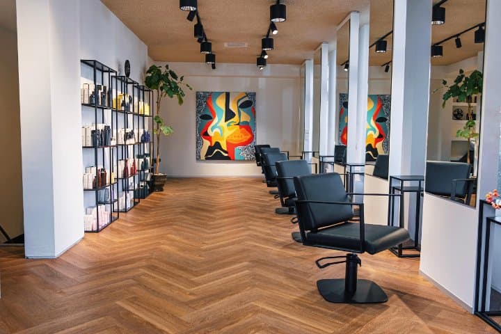 Hair By Renske