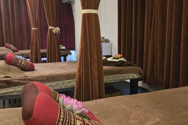 Thailand smile wellness Diemen