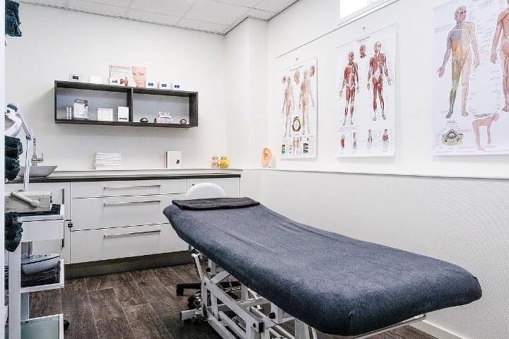Klinica Health Elements