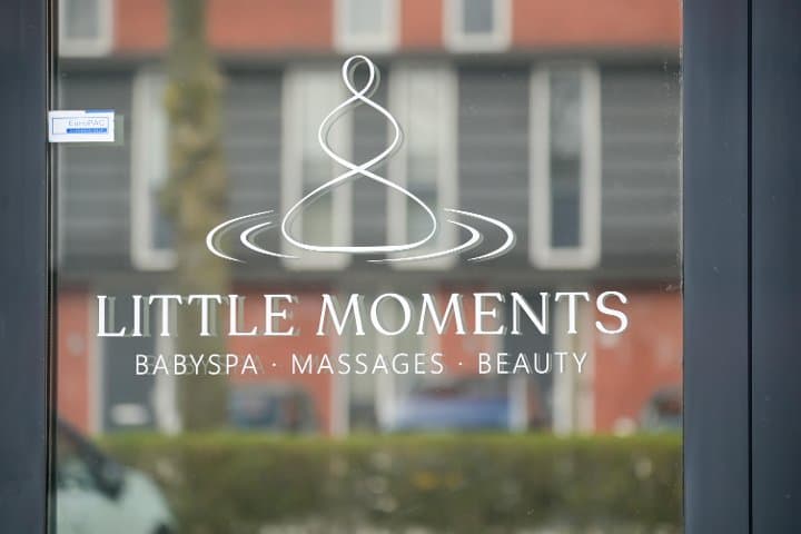babyspa Little Moments