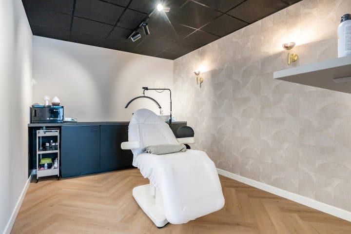 Maison Lodder | Huidtherapie Rhoon