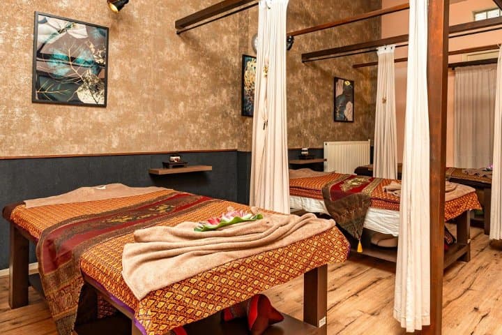 Thailand Smile Wellness