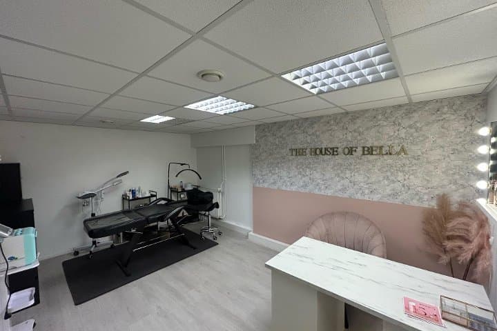 The House of bella