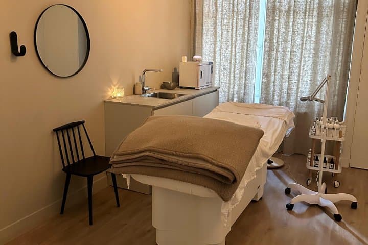 Nastassia Schoonheidsspecialiste & Medisch Pedicure