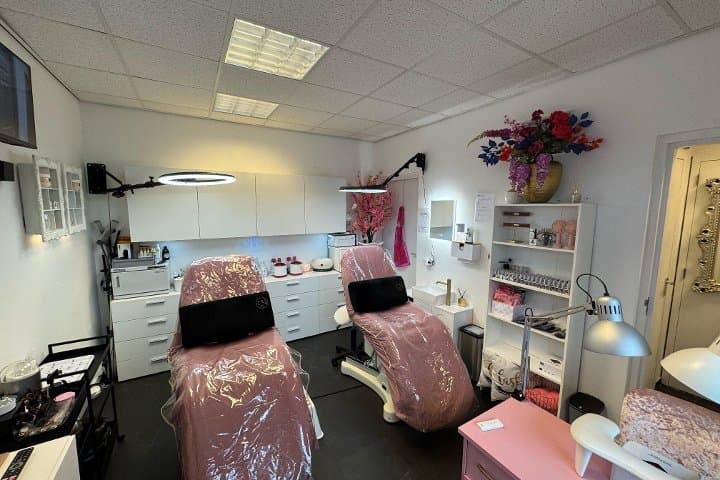 Foxy Looks - Spijkenisse