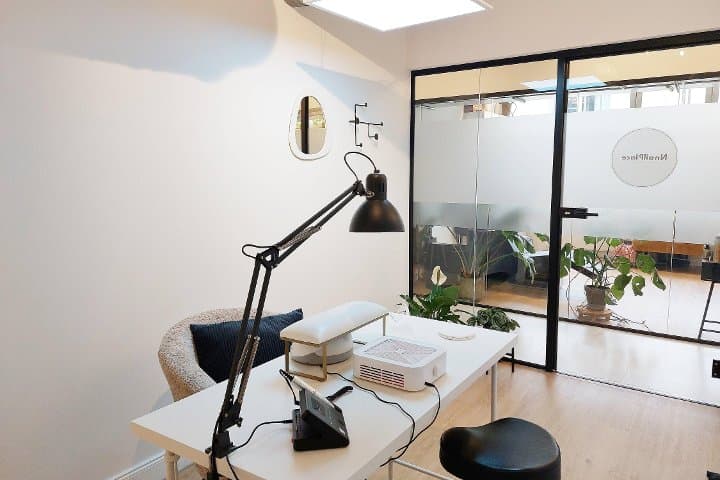 NnailPlace