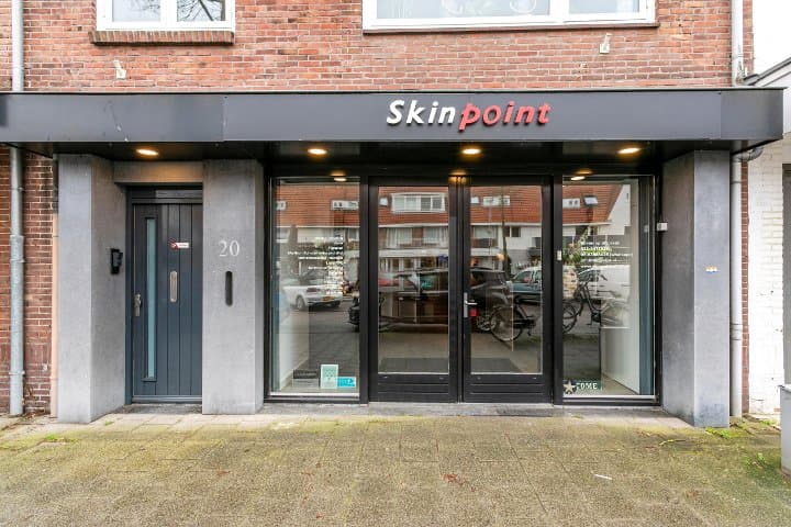 Skinpoint