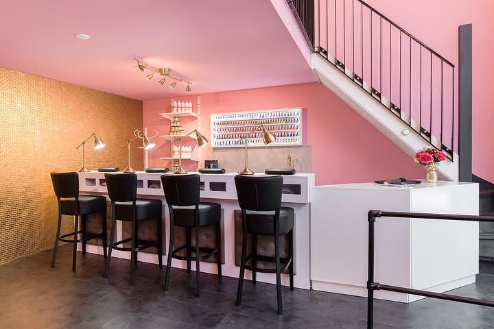 AVA Nails & Beautybar