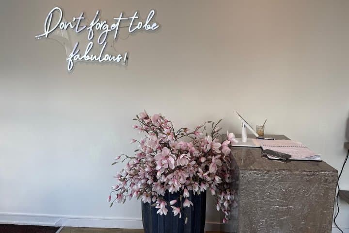 MYHAIRLAB AMSTERDAM