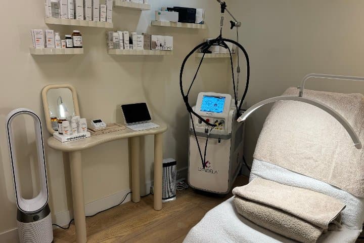 Oumaima Skin Therapy
