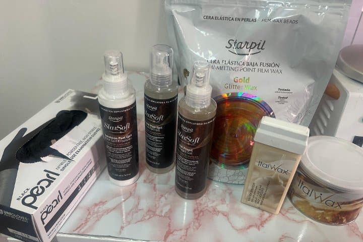 Unspoiled Wax & Beautycare