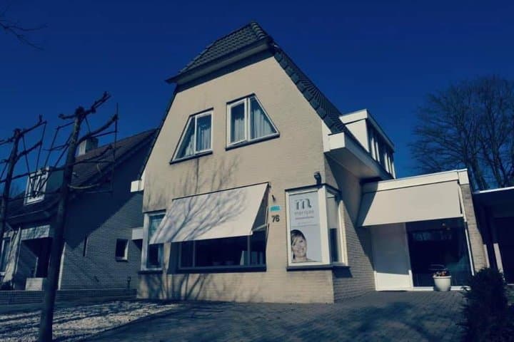 Schoonheidssalon Marique