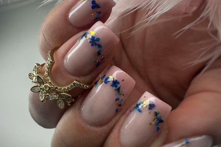 The Haarlem Nails Studio