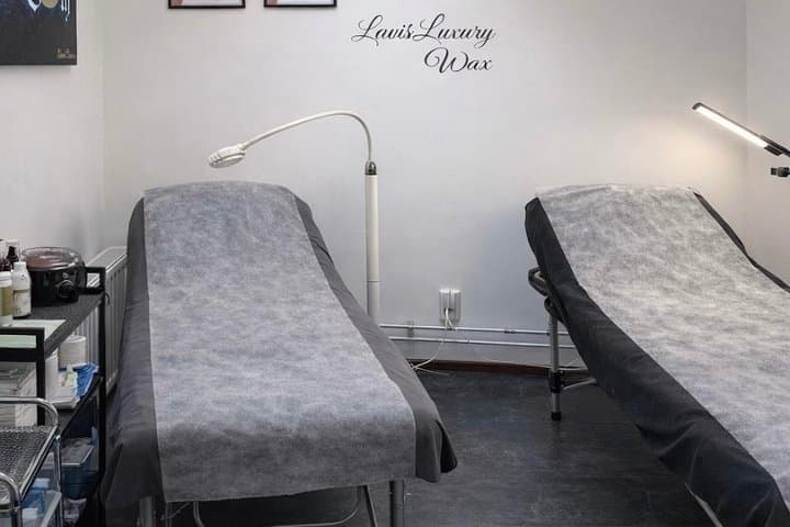 LAVISHLUXURY BEAUTY