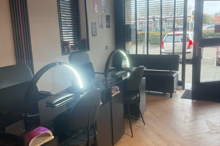 Beautysalon belissima