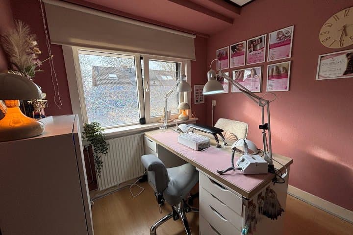 Beautysalon Polished Perfection