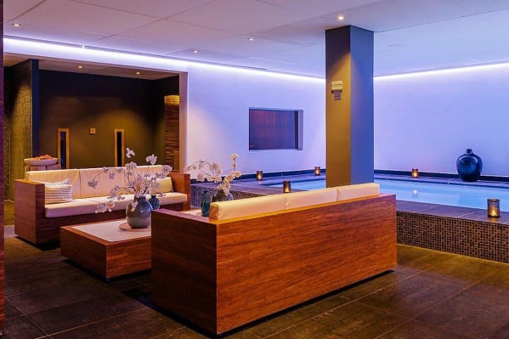 Mist City Spa