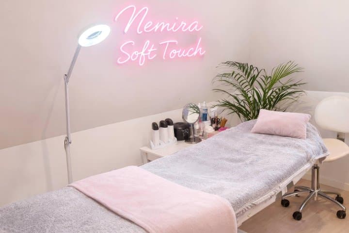 Nemira Soft Touch