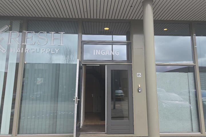 Sì Beauty&Keratine, Capelle aan den IJssel